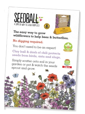 Seeded Gifts