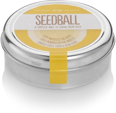 Seedball Tins